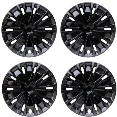 16 Inch For R16 Rim Hub Caps Tire 4PC HubCap Wheel Cover For Mazda 3 Kia Soul • $43.16