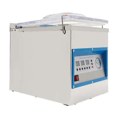 Automatic Chamber Vacuum Sealer Machine Commercial 360W Packaging Machine Sealer • $256.50