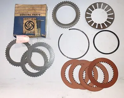 NOS Front Clutch Kit 18G8622.  Automatic MGB & TR7  -S7 • $45