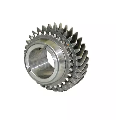 T5 WC 3rd Gear For Mustang Camaro 88-92 With 2.95 Ratio 30T T-5 1352-083-002 • $148.65