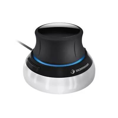 3Dconnexion SpaceMouse Compact (3DX-700059) • £169.91