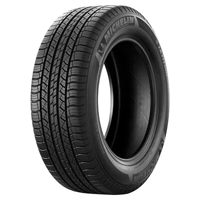Tyre Michelin 255/55 R18 109v Latitude Tour Hp M+s Xl Dot 2019 • $287