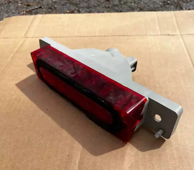 OEM Mazda Miata MX-5 3rd Third Brake Light 1990-1997 Good Condition  • $25