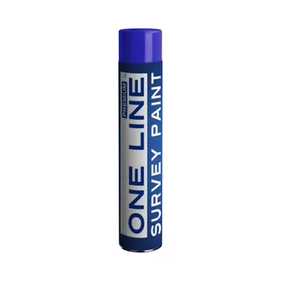 Survey Line Marking Spray Paint 750ml • £15.50