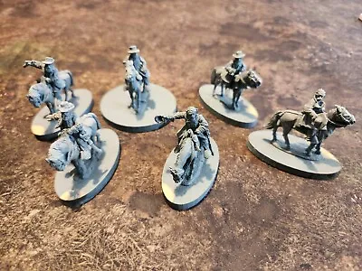 Large 28mm American Civil War ACW Lot • £155.70