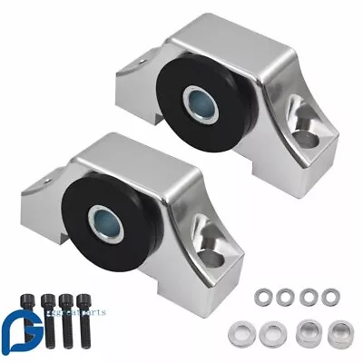 92-01 Engine Motor Torque Mounts For Honda Civic EG EK B-/D-Series Acura Integra • $29.86