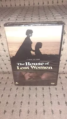 The House Of Lost Women [Dvd Reg 0] Lina Romay - Jess Franco - Severin Film • £38