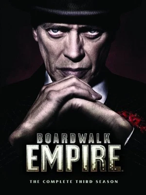 £3.49 • Buy Boardwalk Empire - Season 3 [DVD] [2013] - DVD  YGVG The Cheap Fast Free Post