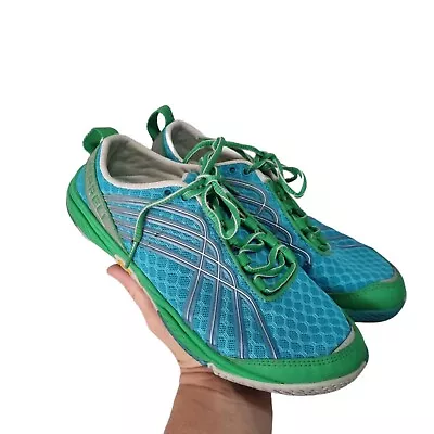 Merrell Road Glove Dash 2 Running Shoes Vibram Women's Size US6 Eur36 As New  • $54.66