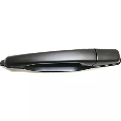 Exterior Door Handle For 2004-2012 Mitsubishi Galant Rear Driver Primed Plastic • $20.73