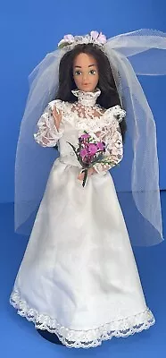 Barbie 1982 Superstar Steffie Face TRACY Bride #4173 • $39.11