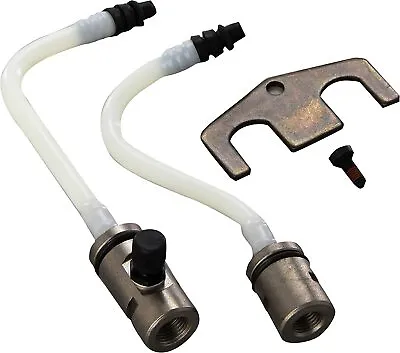 92 93 94 95 Chevy Blazer Gmc Jimmy Astro Safari S10 Sonoma 4.3 Vortec Fuel Hose • $300