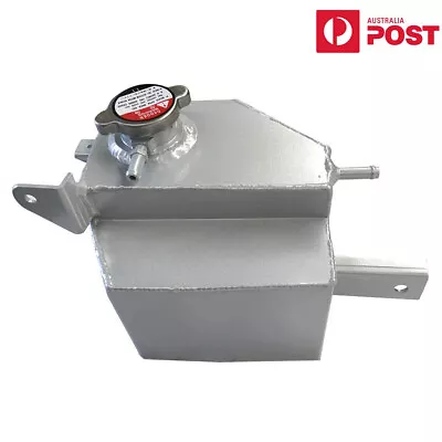 $129.50 • Buy For Nissan Navara D40 Pathfinder R51 Coolant Tank Overflow 05-2013 Thai Spanish