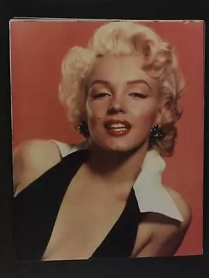 LOT: 38 1990s HIGH QUALITY RE-STRIKE PHOTOGRAPHS Of MARILYN MONROE~ • $0.99