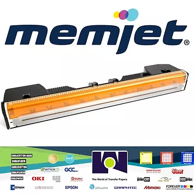 AFINIA Rapid L Vortex ColorDyne Trojan VIP Memjet InkJet Printhead ML274277 • $499.99