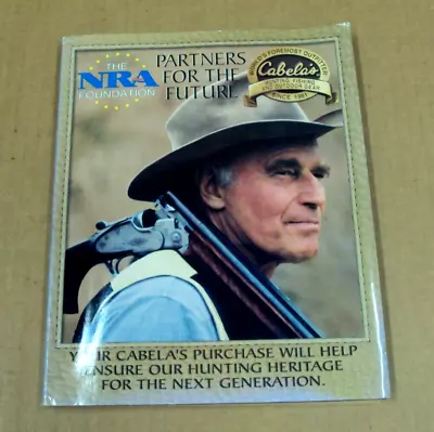 CABELA'S World's Foremost Outfitter MASTER CATALOG ~ FALL 2001 - Edition I • $10.99