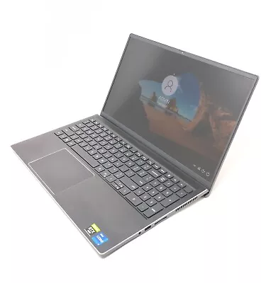 Dell Vostro 15 7510 (Core I7-11800H 2.3GHz 16GB RAM 512GB SSD RTX 3050TI) • $500