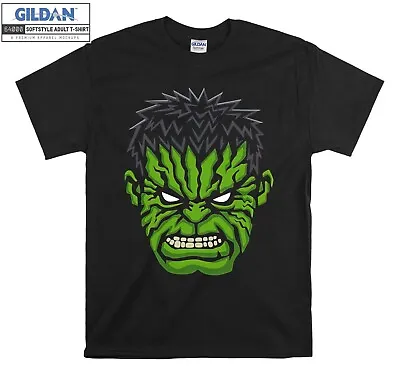 Marvel Hulk Comic Universe T-shirt Gift Hoodie Tshirt Men Women Unisex F330 • £13.99
