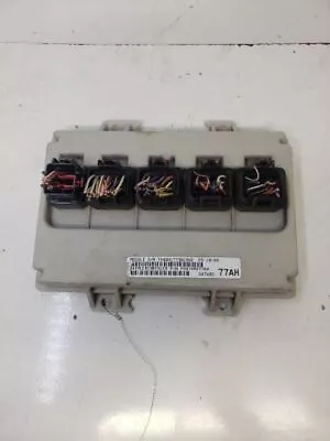 Chassis ECM Body Control BCM On Fuse Junction Block Fits 01 CARAVAN 983068 • $48.79