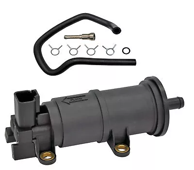 External Fuel Lift Transfer Pump Fits 02-04 Dodge Ram 2500 5.9L Diesel Cummins • $39.56