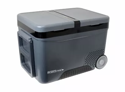 Outdoor Revolution Eco Deep Extreme Compressor Cooler Cool Box 12v/240v - 45L • £359