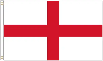 £18 • Buy England St George Giant Funeral Coffin Drape Flag 