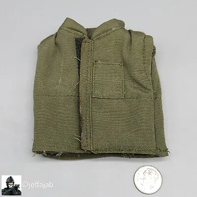 1:6 Ultimate Soldier Vietnam Body Armor Flak Vest #2 USED READ For 12  Figures • $5.99