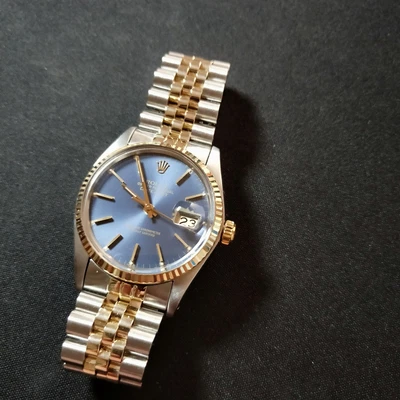 $6100 • Buy Rolex Datejust 