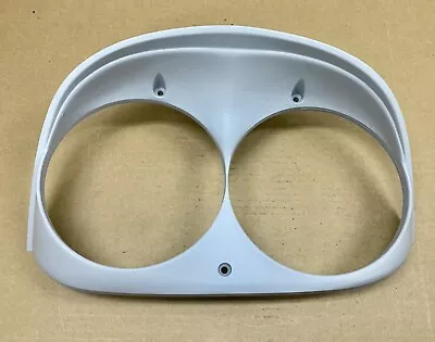 1958 Ford Custom Fairlane Headlight Door Bezel RH • $32.95