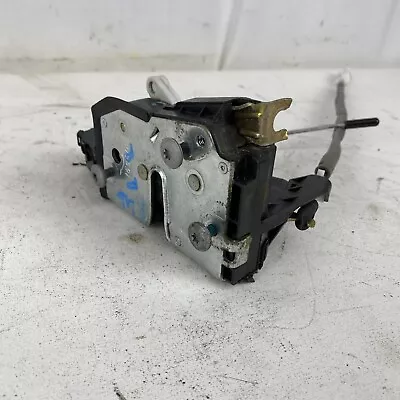 $49.99 • Buy 00-05 BMW E46 323i 325i 328i 330i Front Passenger Door Lock Latch Actuator OEM