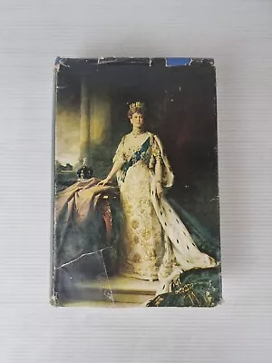 Queen Mary - James Pope-Hennessy - Hardcover - 1959 Very Rare Royals Book • $35.31