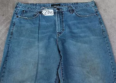 SEAN JOHN Jean Pants For MEN- W38 X L29. TAG NO. 231e • $9.99