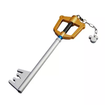 Kingdom Hearts/light Up Key Blade Kingdom Chain Ver.2 • $146.27