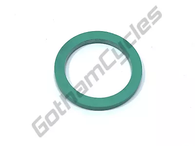 Ducati Gas Tank Fuel Pump Sender Sending Unit Sensor Gasket O-Ring Seal • $16.49