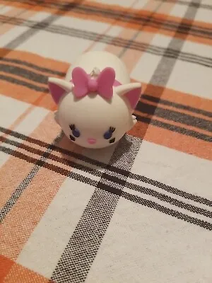 Disney Aristocats Marie Tsum Tsum Playfigure Toy • $0.99