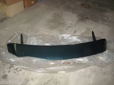 1994-1996 Mitsubishi 3000GT (Stealth GTO) 2nd Gen. OEM Green Rear Spoiler Wing • $250