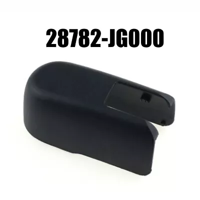 Car Rear Side Wiper Head Cap Cover Fit For Nissan Leaf Murano Quest  28782-JG000 • $19.32