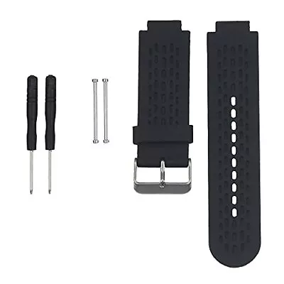 Band For Garmin Approach S2 /S4 Silicone Wristband Replacement Watch Band Fo... • $13.26