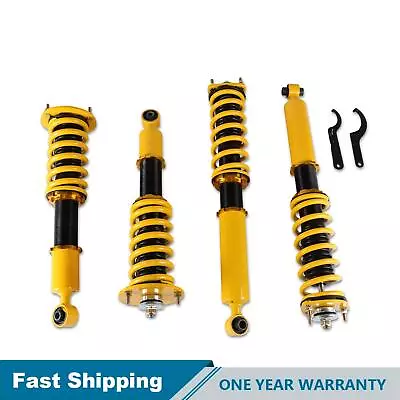 Coilovers Suspension Kit For LEXUS IS300 00-05 JCE10L IS200 1999.4 - 05.7 GXE10 • $264.80