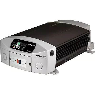 Xantrex XM 1800 DC-to AC Power Inverter (3931172) • $551.94