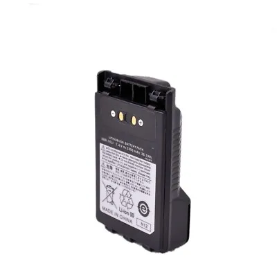 SBR-15Li Battey Pack 3800mAh For Yaesu VX8DR FT2DR FT3DR FT5DR Radio • £52.79