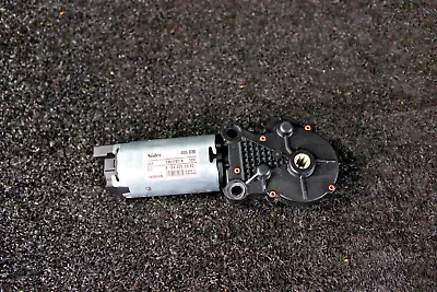 Mercedes  GL Class  3rd Third Row Seat Adjust Motor RH/LH   07  16  A1648202342 • $179.10