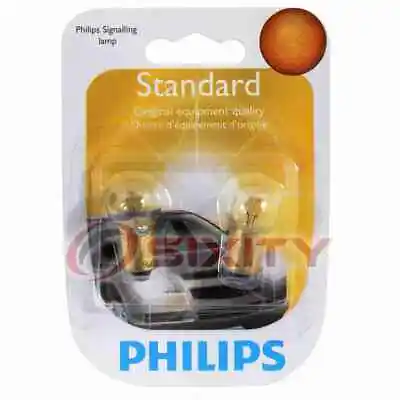 Philips Clock Light For Ford 300 Country Sedan Country Squire Custom Custom Oy • $7.49