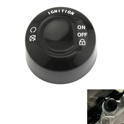 Engine Start Stop Button Cover Cap Protector For R1250GS R1200GS ADV F850GS F750 • $9.19