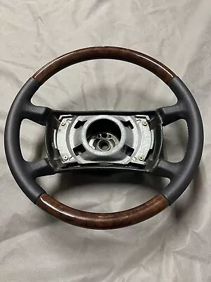 Mercedes Benz Steering Wheel W126 R107 • $369.48