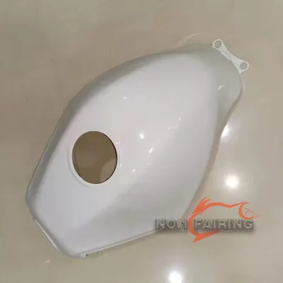 ABS Injection Unpainted Gas Tank Cover Fairing For KAWASAKI NINJA 250R 2008-2012 • $44.99