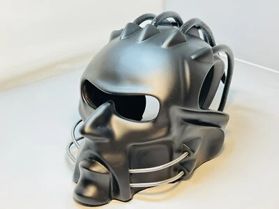 $199.99 • Buy New Display Head For Oakley Sunglasses Bob Collectors Display Case X-metal Dread