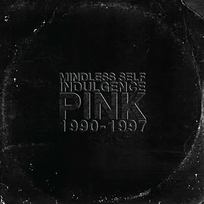 Mindless Self Indulgence - Pink [CD] • $25.16