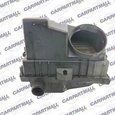 2003 2004 2005 2006 2007 Saab 9-3 93 Sedan Air Intake Cleaner Filter Box OEM • $80.72