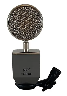 MXL Trophy Custom Studio Condenser Microphone • $109